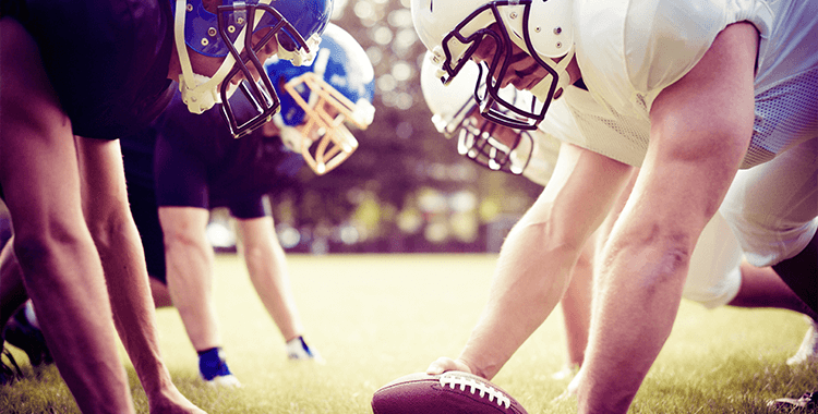 book a charter bus for high school football games